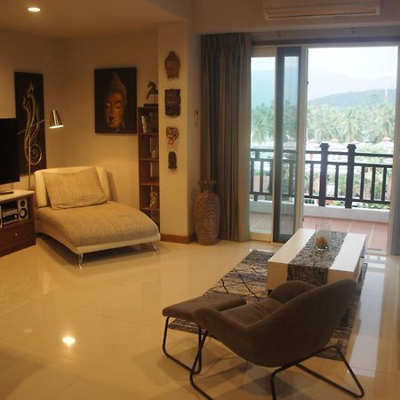 Khanom Beach Residence Sea & Mountain View - 1 Bedroom Ban Na Dan  Exterior photo