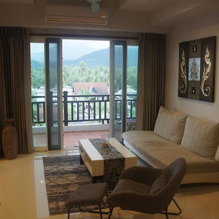 Khanom Beach Residence Sea & Mountain View - 1 Bedroom Ban Na Dan  Exterior photo