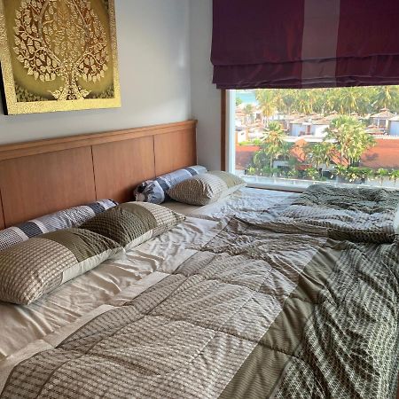 Khanom Beach Residence Sea & Mountain View - 1 Bedroom Ban Na Dan  Exterior photo