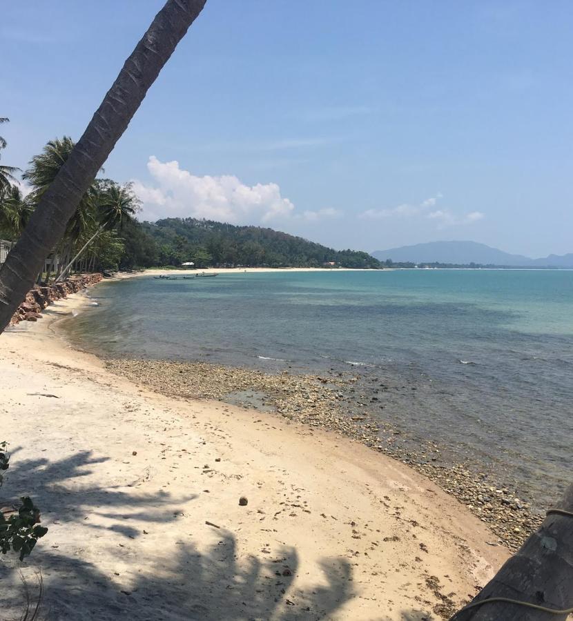 Khanom Beach Residence Sea & Mountain View - 1 Bedroom Ban Na Dan  Exterior photo