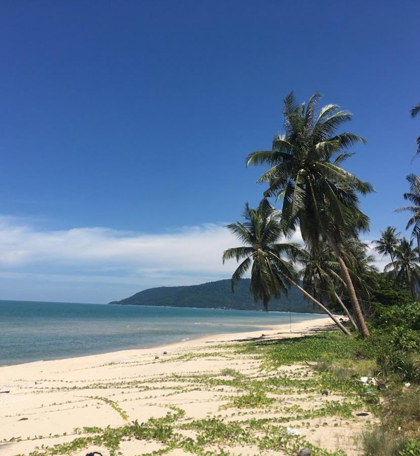 Khanom Beach Residence Sea & Mountain View - 1 Bedroom Ban Na Dan  Exterior photo