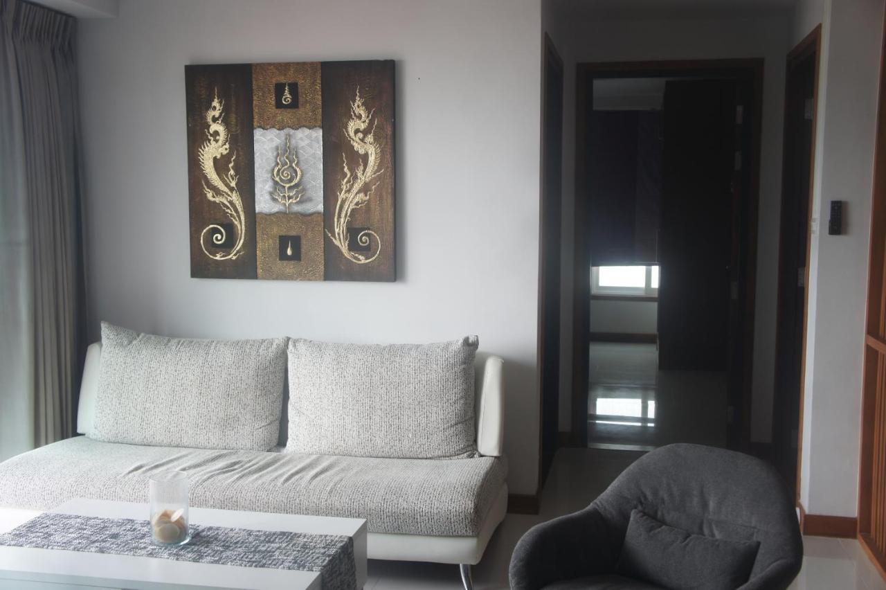 Khanom Beach Residence Sea & Mountain View - 1 Bedroom Ban Na Dan  Exterior photo
