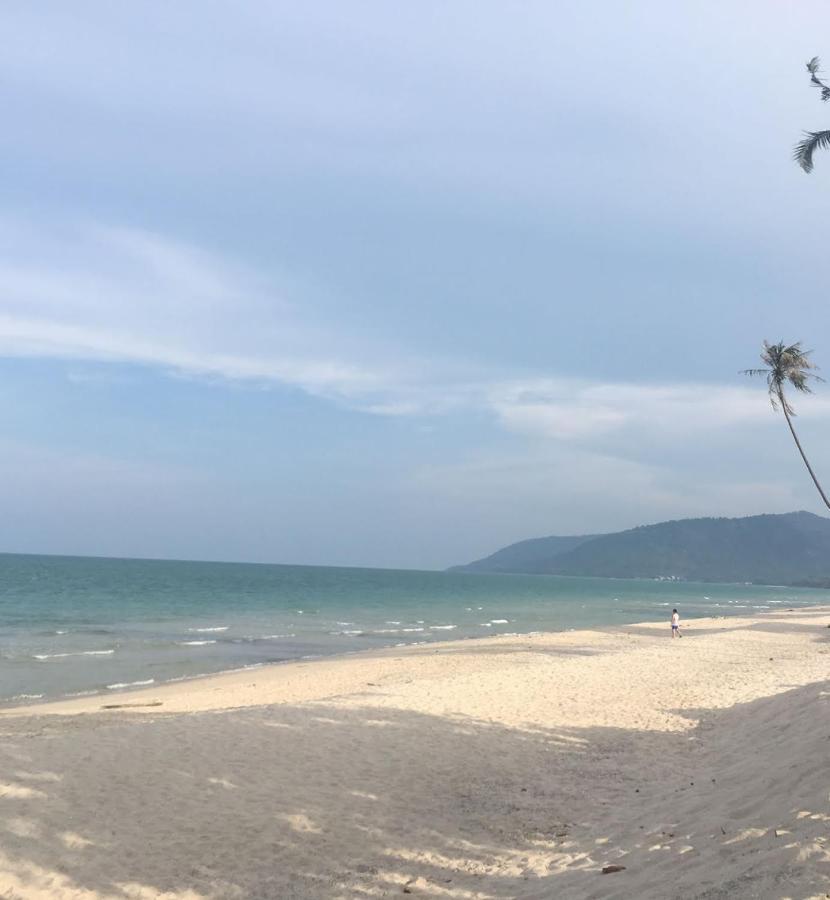 Khanom Beach Residence Sea & Mountain View - 1 Bedroom Ban Na Dan  Exterior photo