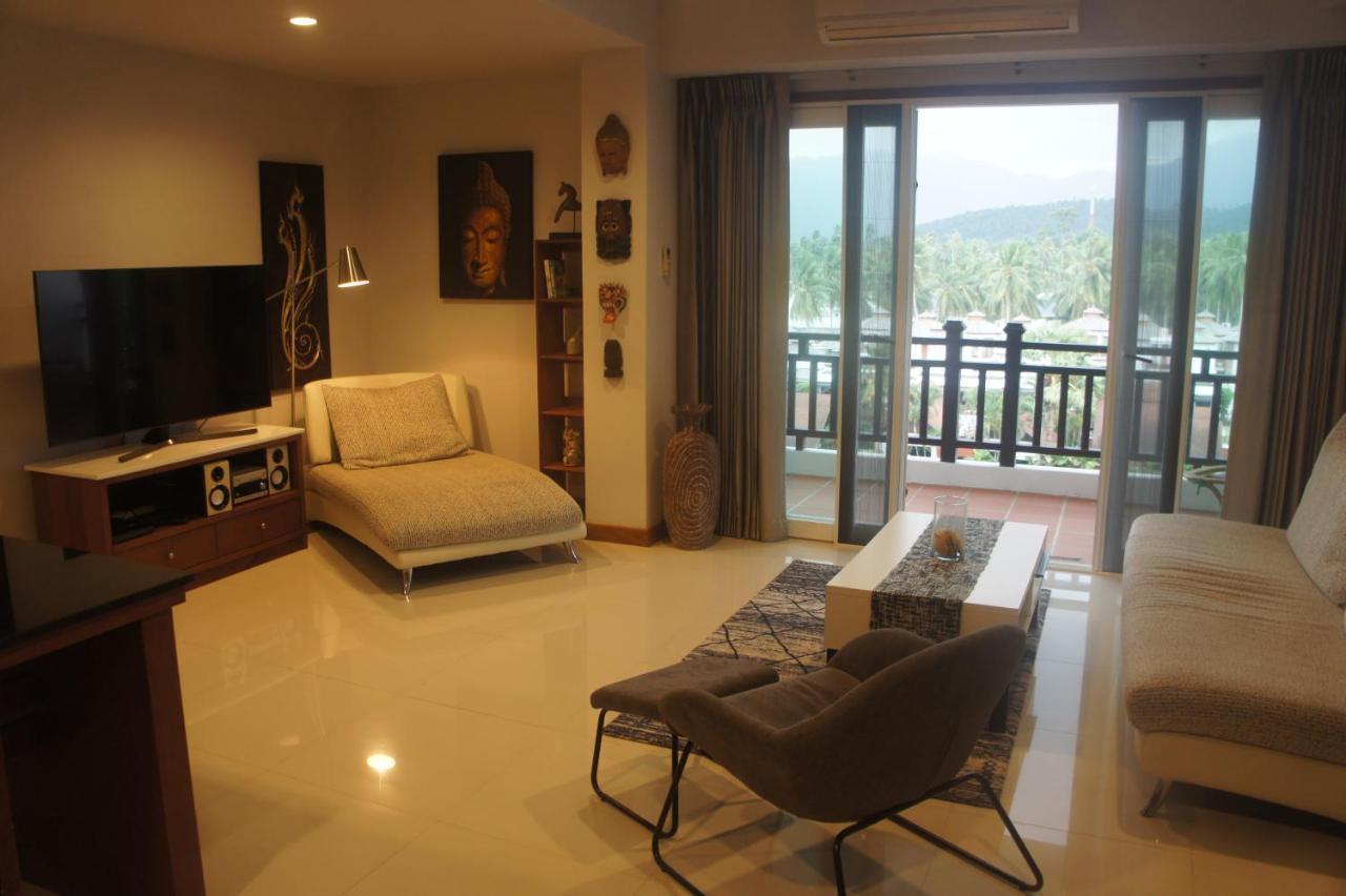 Khanom Beach Residence Sea & Mountain View - 1 Bedroom Ban Na Dan  Exterior photo