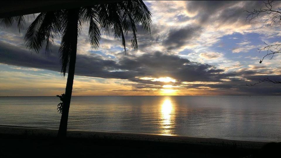 Khanom Beach Residence Sea & Mountain View - 1 Bedroom Ban Na Dan  Exterior photo