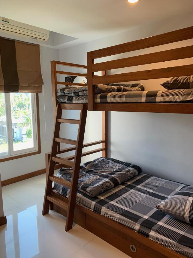 Khanom Beach Residence Sea & Mountain View - 1 Bedroom Ban Na Dan  Exterior photo